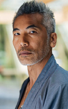 Hiro Kanagawa
